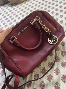 Michael Kors Sling Bag