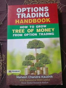 Options Trading Handbook