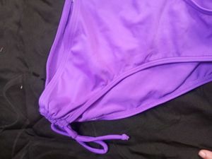 Sexy Purple 🟣 Panty