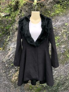Winter BLACK COAT