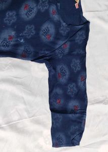 Short Kurti