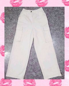New With Tag Sassafras Cargo 🎀