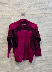 🇺🇸Columbia Imported Fleece Pullover