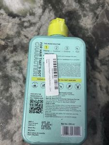 Moxie Beauty Shampoo &amp; Conditioner Set