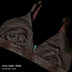 I. Pink Bra - Comfortable &amp; Stylish