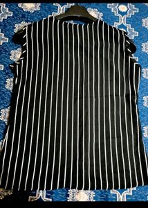 🤩Black Tunic Top