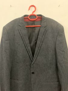 Blackberry Coat
