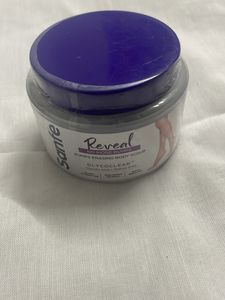 Sanfe Bump erasing scrub