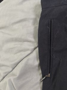 Black Pants