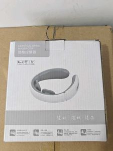 Cervical Spine Massager