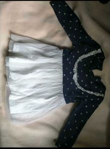 Baby Frocks Combo Of 3
