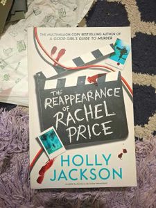 The Reappearance of Rachel Price