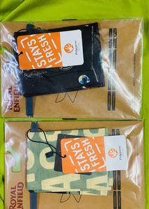 Royal Enfield Bala Cava Bandana Band