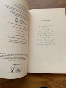 Malgudi Stories by R.K. Narayan