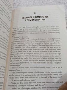 Sherlock Holmes Complete Novels