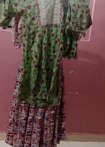 Kurti With Pant