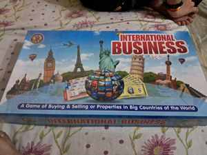 Business Game