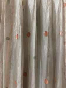 Sheer &amp;light Weight Tissue Curtain-4