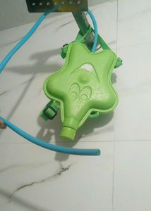 Fun Water Gun Backpack