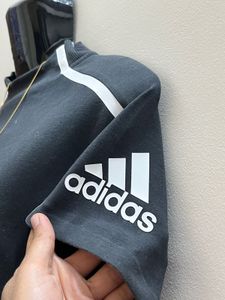 Adidas long T-Shirt Dress