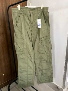 H&M canvas Cargo
