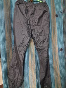 Decathlon 2XL Over Pant For Rain