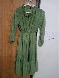 ZARA dress