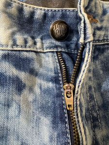 Beanpole Distressed Denim Jeans