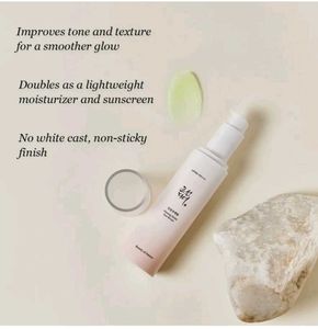 Beauty of Joseon Sunscreen