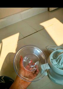 Croma Juicer