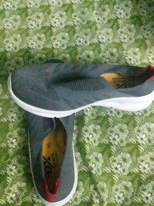 Casual Shoes
