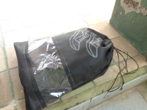 Nike Travis Scott Black Fragment Firstcopy Sneaker