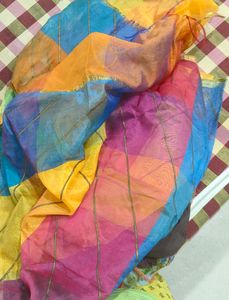 Mixed  6 Dupattas Sale 🎈LIVE🎈