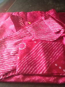Readymade Chudi With Lining
