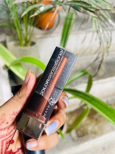 Combo Maybelline Lipstick , Lakme Primer