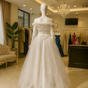 Elegant Bridal Lehenga