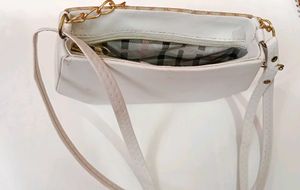 Stylish Crossbody Bag