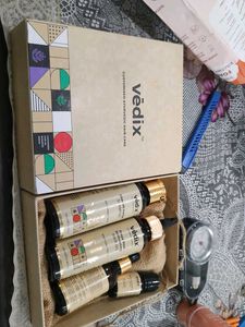 Vedix Hair Care Kit