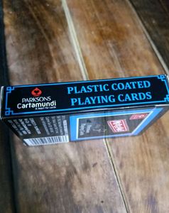 🆕Premium Playing Cards - Pack Of 1