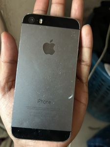 Iphone 5s Working Full