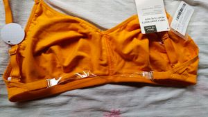 Women Zivame Double Layered Bra