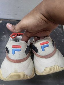Fila Sneakers