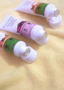 Mamaearth Face Wash &amp; Mask