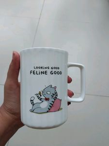 Ceramic Mug