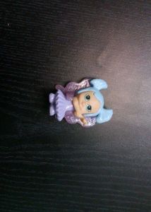 Set Of 3- Kinder Joy Fairyland toys
