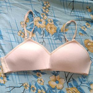 Anko Lightly Padded Non Wired Ultra Soft Bra 34B