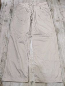 Sc4537 Van Heusen Beggy Pant Size 34