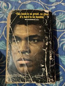 Muhammad Ali Autobiography