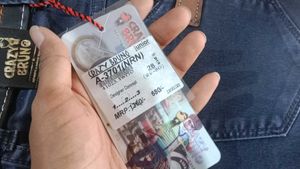 Boy&#39;s Crazy Bruno Jeans