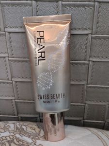Swiss Beauty Pearl Illuminator